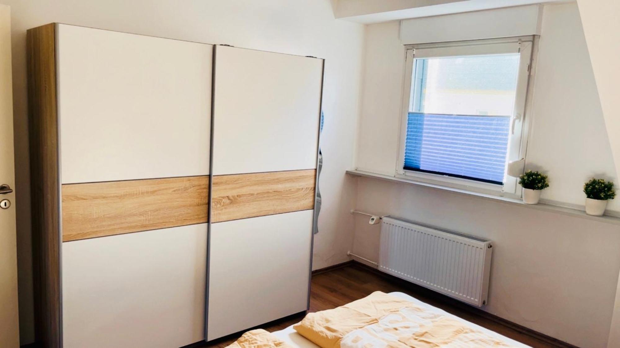 Ferienwohnung Goetel Gladbeck Exterior foto