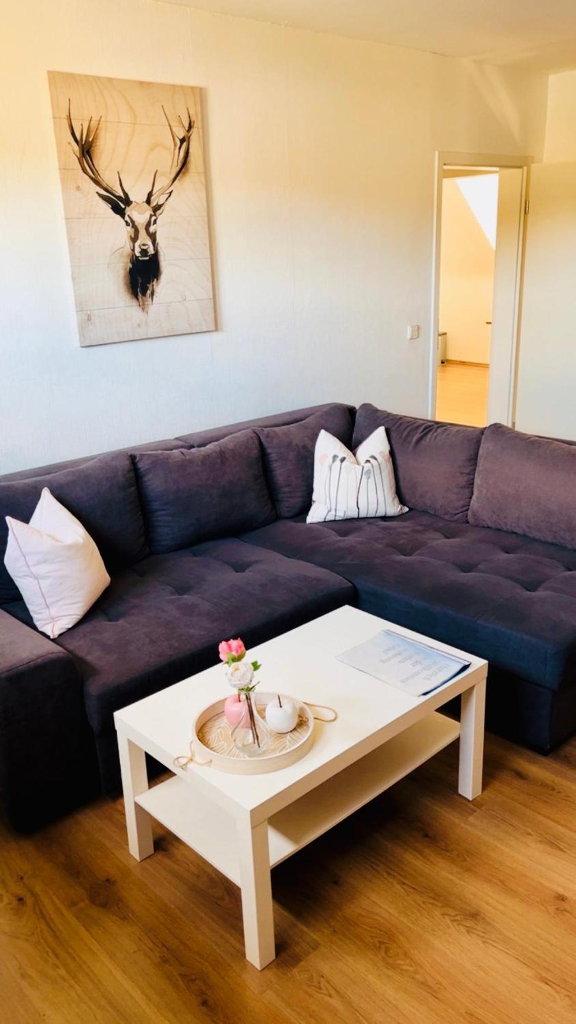 Ferienwohnung Goetel Gladbeck Exterior foto